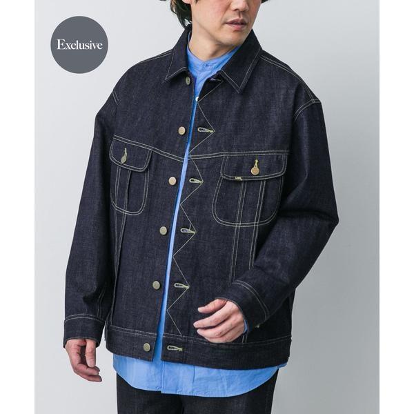 URBAN RESEARCH DOORS（アーバンリサーチドアーズ） 『別注』Lee101