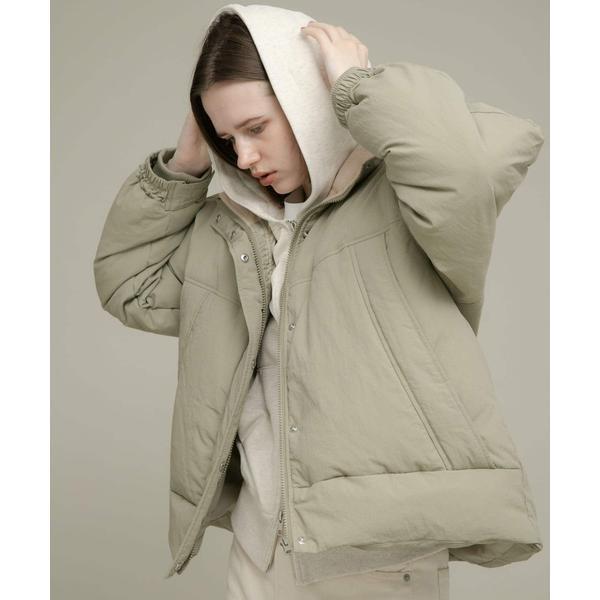 【美品】撥水スタンドダウンジャケット 撥水スタンドダウンジャケット : マルイ(丸井)Yahoo!店 - 通販 - Yahoo