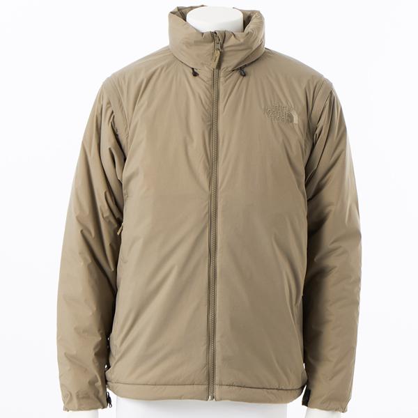 ザ・ノース・フェイス　ジャケット　新品 THE NORTH FACE ザ・ノース・フェイス ジャケット ソフトシェル