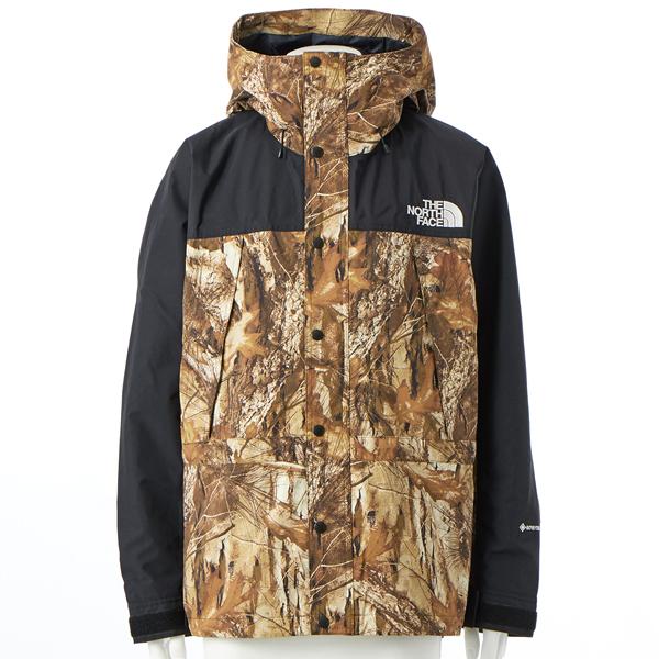 【新品】 THE NORTH FACE ノベルティマウンテンライトジャケットL THE NORTH FACE（ザ ノースフェイス） 【ザ・ノース・フェイス