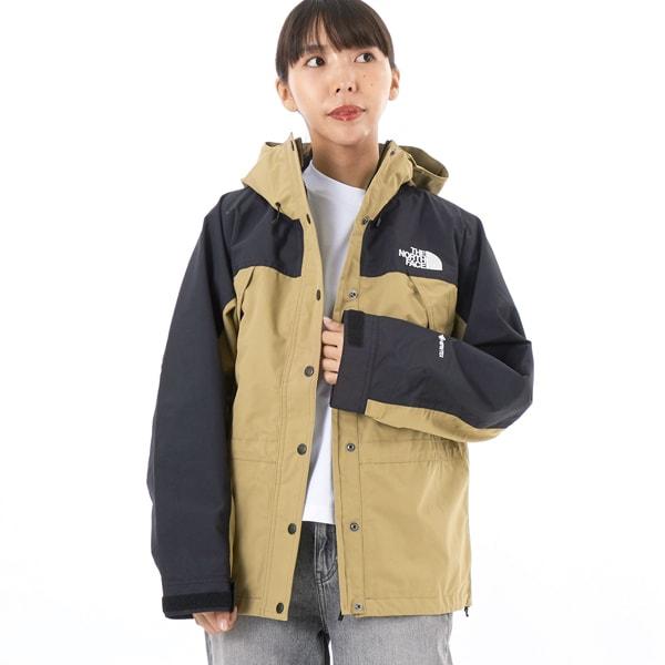 【極美品】ノースフェイスマウンテンライトジャケット　L THE NORTH FACE（ザ ノースフェイス） 【ザ・ノース・フェイス
