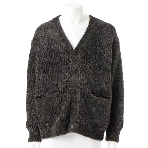 THE NORTH FACE オルタナティブフェザー カーディガン Lブラック THE NORTH FACE（ザ ノースフェイス） 【ザ・ノース・フェイス