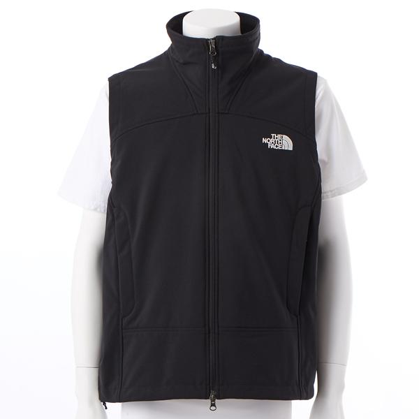 【美品】the north face アドバンスドベスト　Lサイズ THE NORTH FACE（ザ ノースフェイス） 【ザ・ノース・フェイス