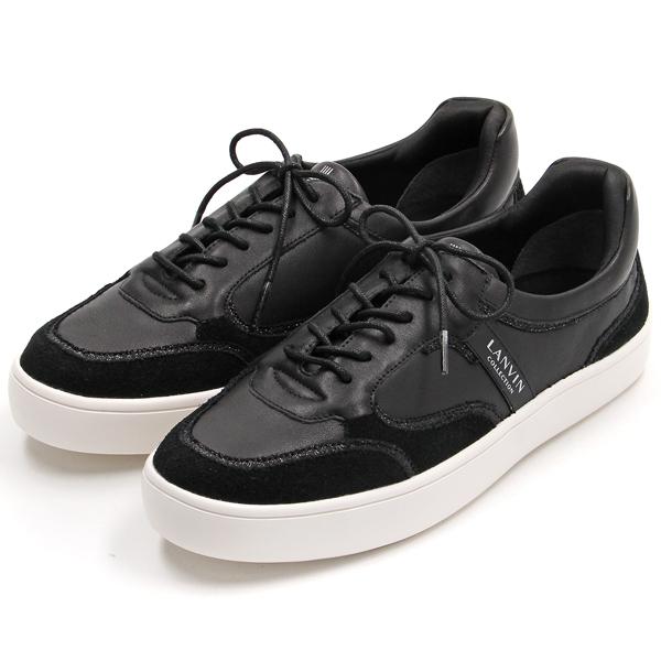 LANVIN COLLECTION レースアップスニーカー LANVIN COLLECTION レースアップスニーカー : マルイ(丸井)Yahoo!店