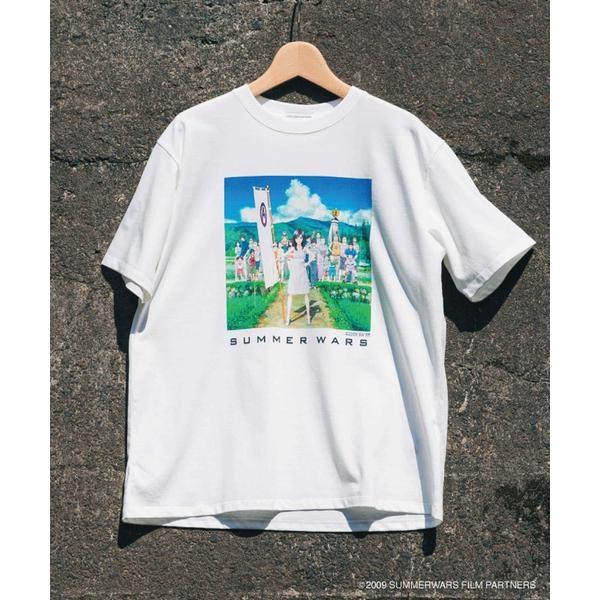 URBAN RESEARCH DOORS（アーバンリサーチドアーズ） アニメーション
