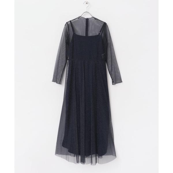 URBAN RESEARCH ROSSO（アーバンリサーチ ロッソ） kaene ラメチュール