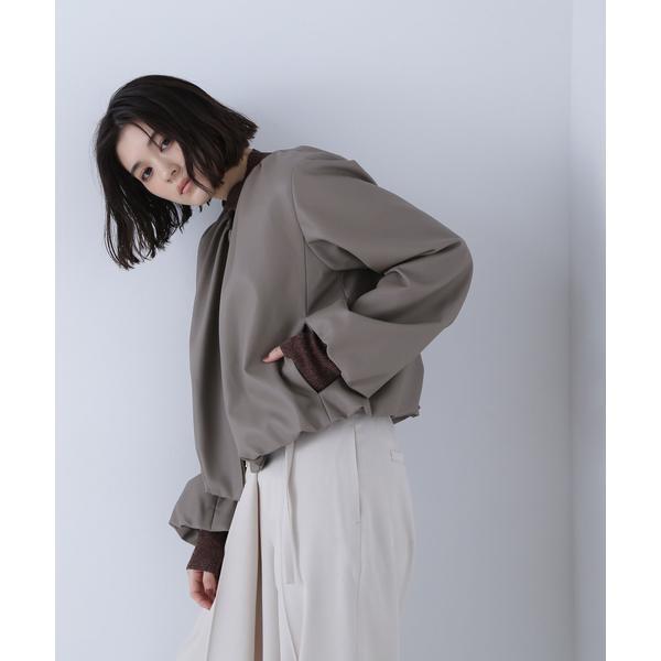 NATURAL BEAUTY BASIC（ナチュラルビューティーベーシック） フェイク