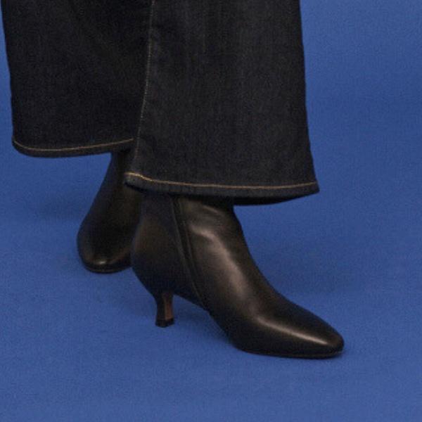 Rouge vif la cle（ルージュヴィフラクレ） 【REMME／レメ】サイド