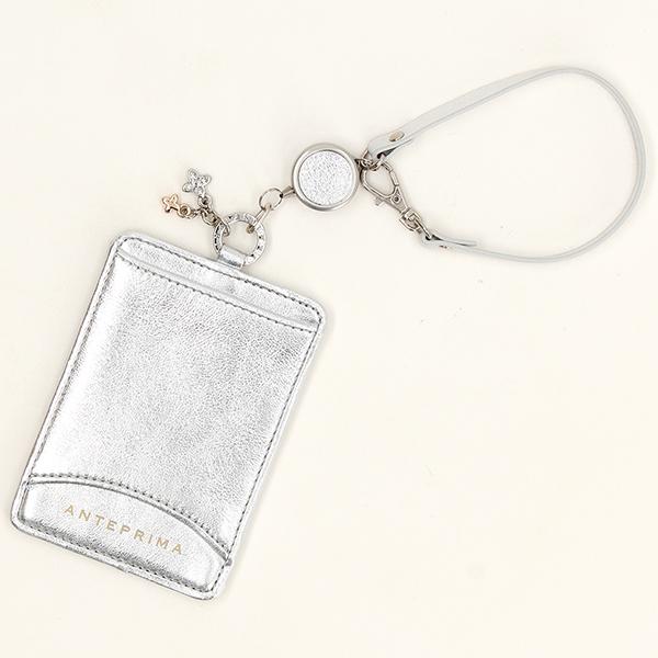 ANTEPRIMA アンテプリマ ETERNA エテルナ リール付パスケース : マルイ