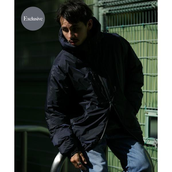 アーバンリサーチドアーズ NANGA別注 AURORA TEX ダウンパーカー 別注』NANGA×DOORS AURORA TEX DOWN PARKA（ダウンジャケット/コート