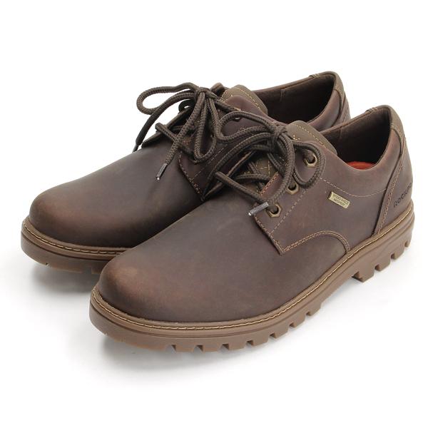 ロックポート（ROCKPORT）/ROCKPORT/ロックポート/Weather Or Not PT OX Brown ROCKPORT（ロックポート） ROCKPORT/ロックポート/Weather Or Not PT