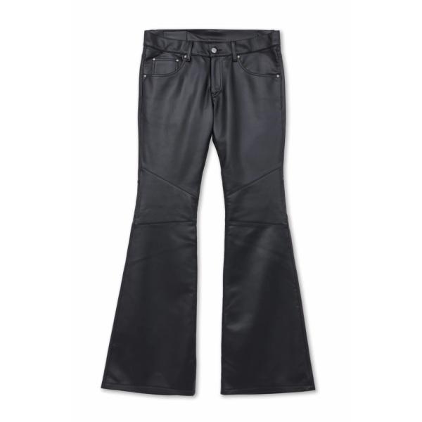 TORNADO MART（トルネードマート） TORNADO MART∴ストレッチレザー