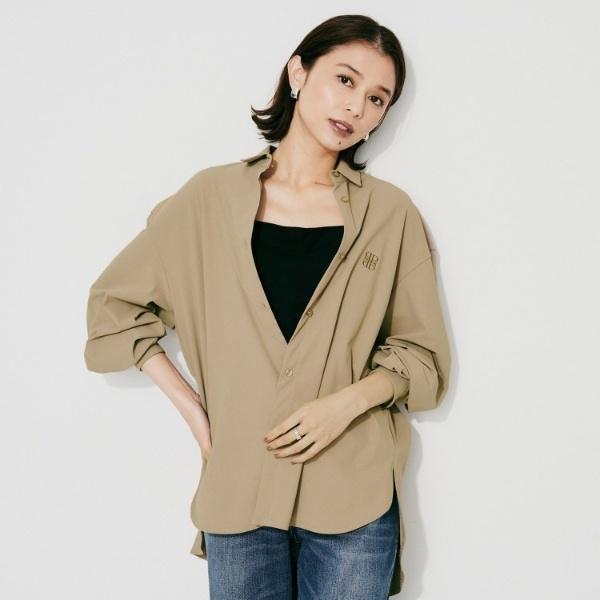 UNTITLED（アンタイトル） 【PROTAGPNISTA】QUICK DRY SHIRT : マルイ