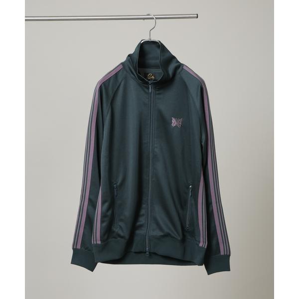 Needles／Track Jacket - Poly Smooth : マルイ(丸井)Yahoo!店 - 通販
