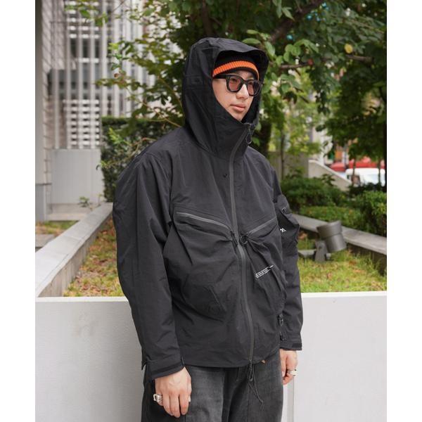 BEAVER（ビーバー） CMF OUTDOOR GARMENT／シーエムエフ アウトドア