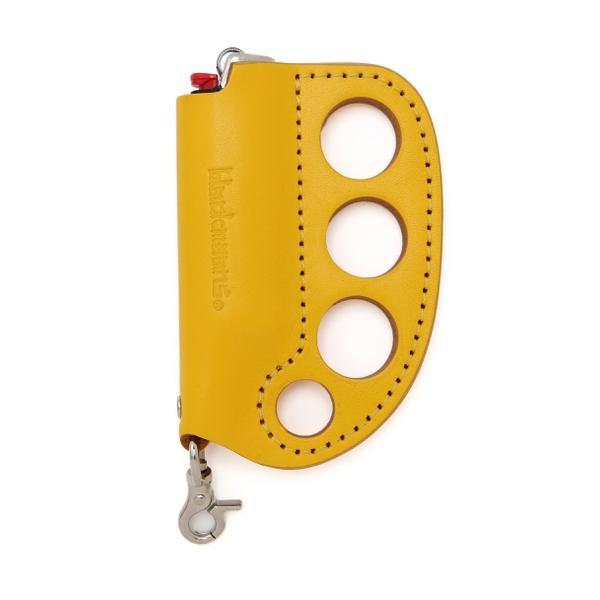 blackmeansケース Blackmeans／ブラックミーンズ／×ゴレンジャー LIGHTER CASE : マルイ