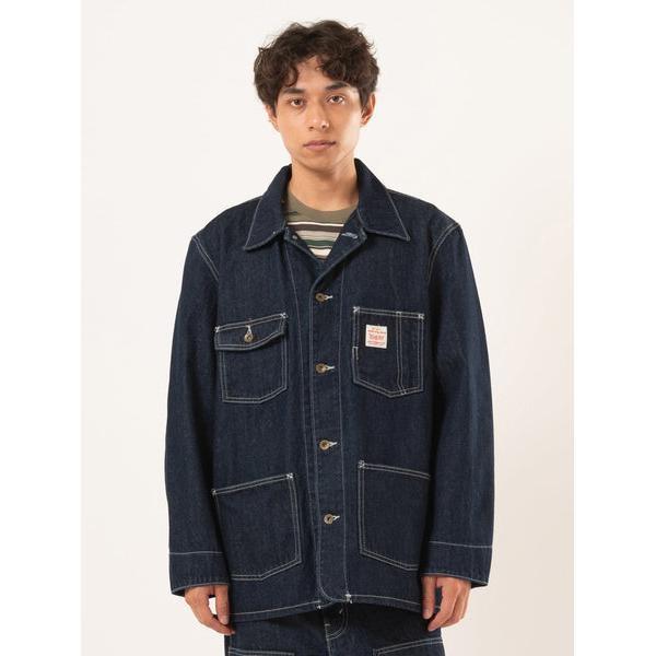 WORKWEAR ベーカリーチョアジャケット : マルイ(丸井)Yahoo!店 - 通販