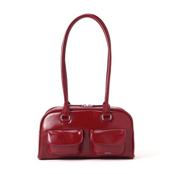 STAND OIL／スタンドオイル／CHUBBY BAG : マルイ(丸井)Yahoo!店