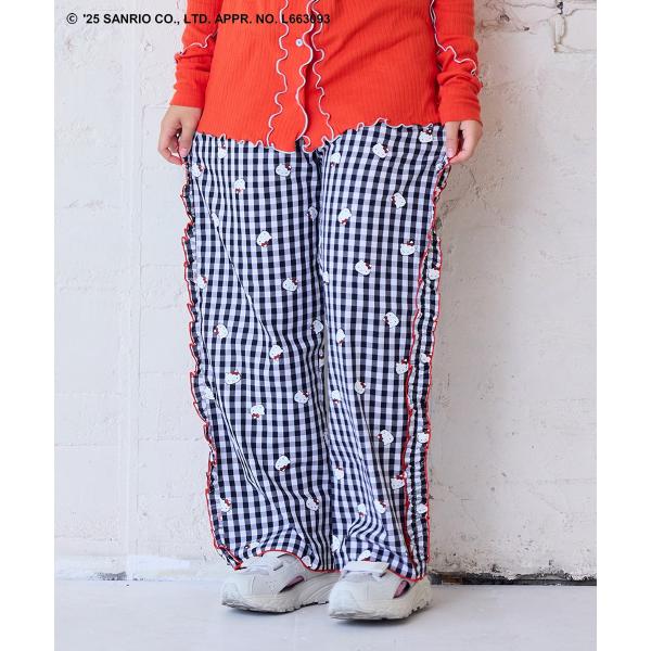 MARKEY'S（マーキーズ） 【HELLO KITTY/ハローキティ】別注フリル