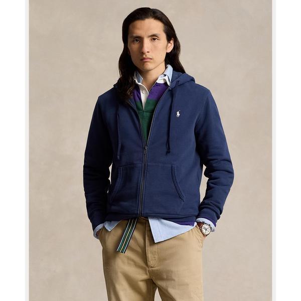 POLO RALPH LAUREN（ポロ・ラルフローレン） ループバック テリー