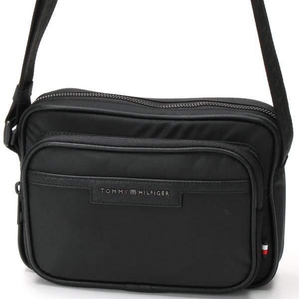 TOMMY HILFIGER（トミー・ヒルフィガー） リプリーブリポーターバッグ