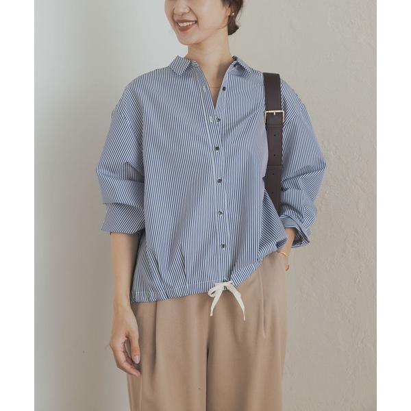 URBAN RESEARCH DOORS（アーバンリサーチドアーズ） ストライプ