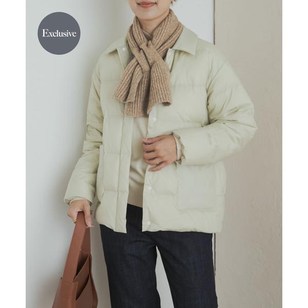 URBAN RESEARCH DOORS（アーバンリサーチドアーズ） 『別注』NANGA