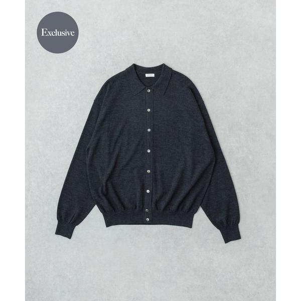 URBAN RESEARCH（アーバンリサーチ） 『別注』crepuscule×URBAN