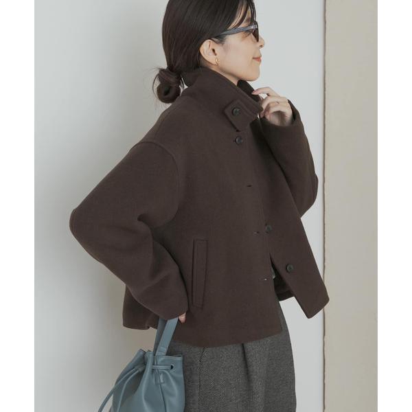 URBAN RESEARCH DOORS（アーバンリサーチドアーズ） 中綿ウール