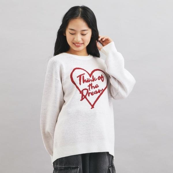 型番：31914250ブランド：ピンクラテ商品名：ウォッシャブルアソートニットカラー：アイボリー（００４）/ライトピンク（０７０）/サックスブルー（０９０）/ネイビー（０９４）