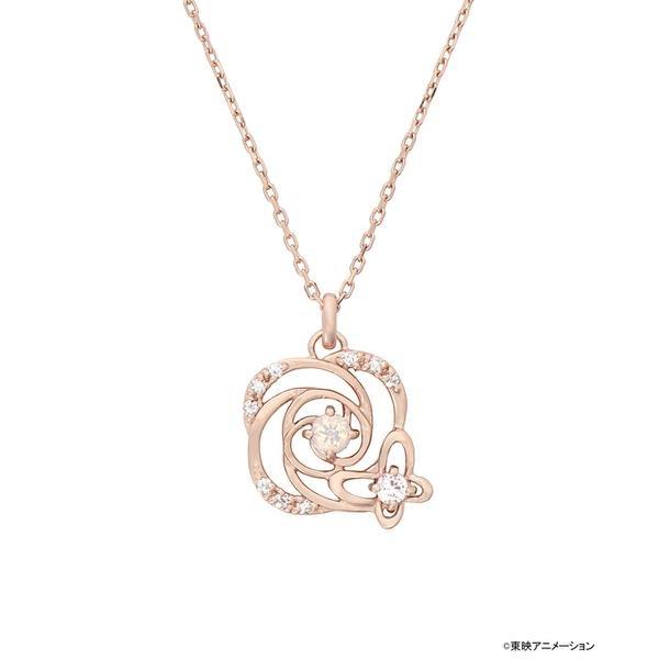 Samantha Tiara（サマンサティアラ） 『Yes！プリキュア5GoGo