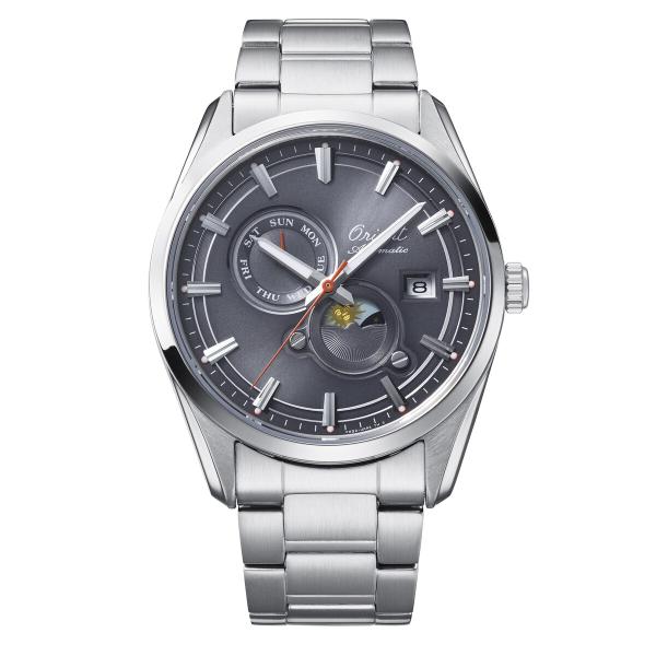 型番：RN-AK0311Nブランド：オリエント商品名：オリエント ストレット【75周年記念モデル】RN-AK0311Nカラー：＊＊