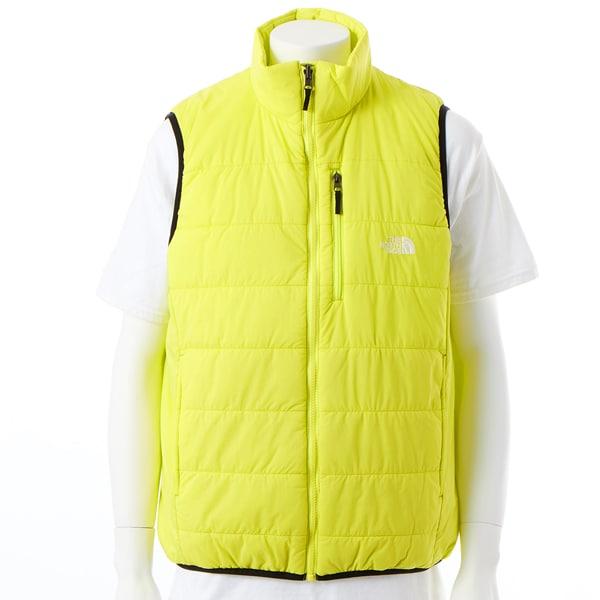 ノースフェイス ライトライダーベスト(Lサイズ) THE NORTH FACE（ザ ノースフェイス） 【ザ・ノース・フェイス