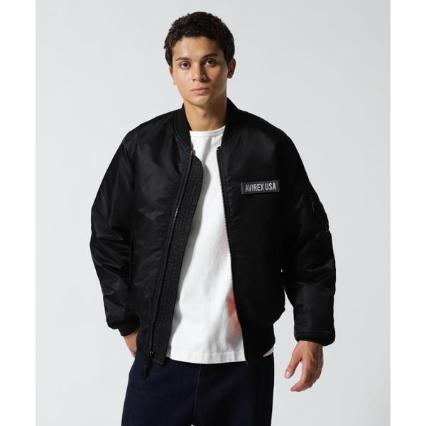 AVIREX（アヴィレックス） DP TAPING MA−1 MARK