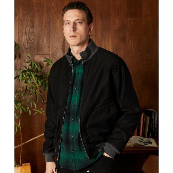 CIVILIAN WINTER COMBAT JACKET／シビリアン ウィンター コンバット