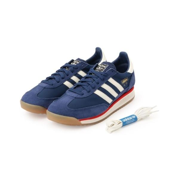 ドレステリア（DRESSTERIOR）/adidas（アディダス）SL72RS｜スニーカー DRESSTERIOR（ドレステリア） adidas（アディダス）SL72RS｜スニーカー