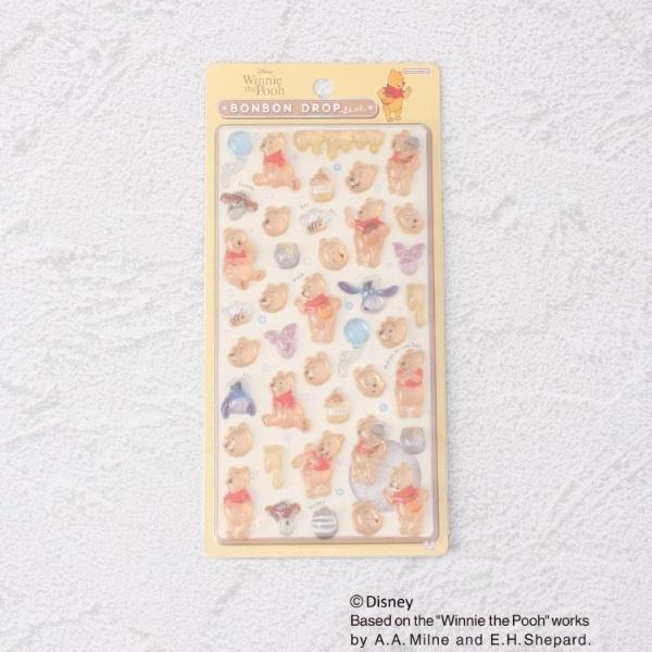 one'sterrace（ワンズテラス） ◇ディズニー 『くまのプーさん