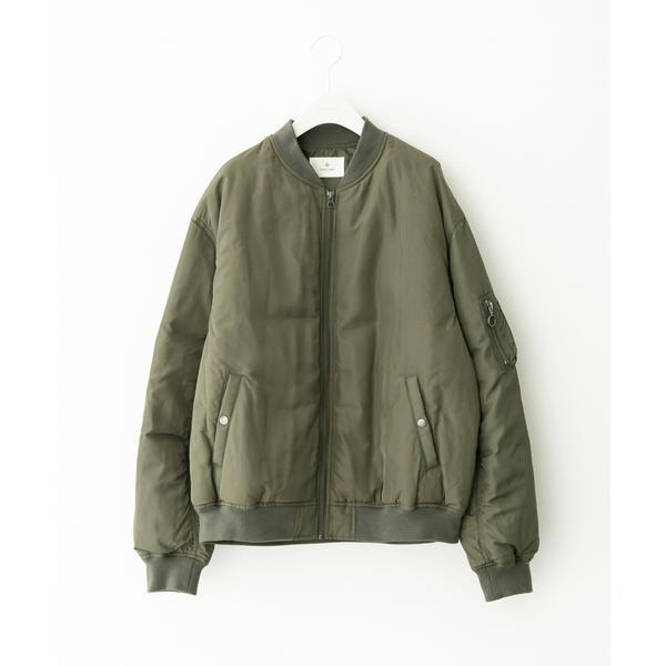 FELLEX中綿MA-1ブルゾン : マルイ(丸井)Yahoo!店 - 通販 - Yahoo