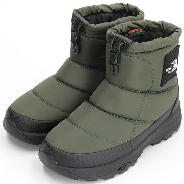 THE NORTH FACE（ザ ノースフェイス） 【ザ・ノース・フェイス】ヌプシ