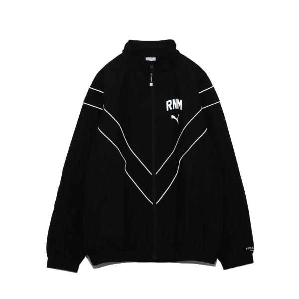 【超希少・美品】TANGRAM × renoma コラボ セットアップ M PUMA（プーマ） PUMA x renoma golf セットアップ ジャケット : マルイ