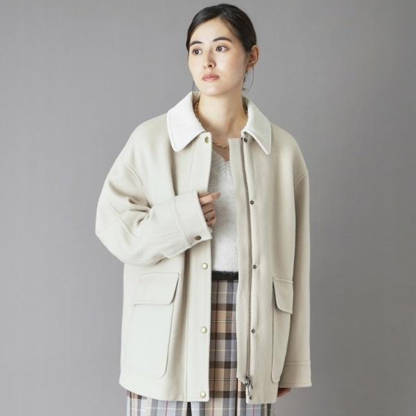 DRESSTERIOR（ドレステリア） 【CLASSY.12月号otonaMUSE11月号掲載