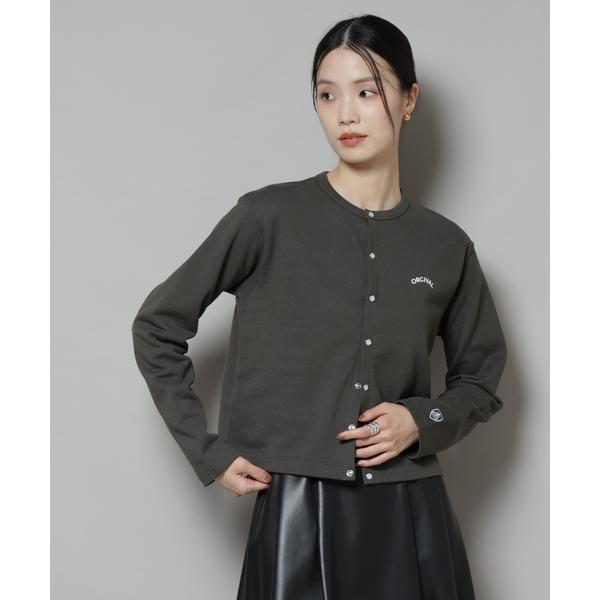 【ORCIVAL】CREW NECK CARDIGAN ORCIVAL／CREW NECK CARDIGAN : マルイ(丸井)Yahoo!店 - 通販 - Yahoo