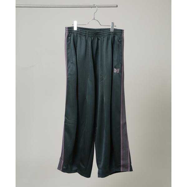 Needles／H.D. Track Pant - Poly Smooth : マルイ(丸井)Yahoo