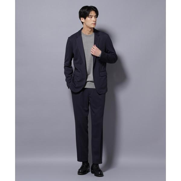 Damerino」ポンチストレッチセットアップ : マルイ(丸井)Yahoo!店