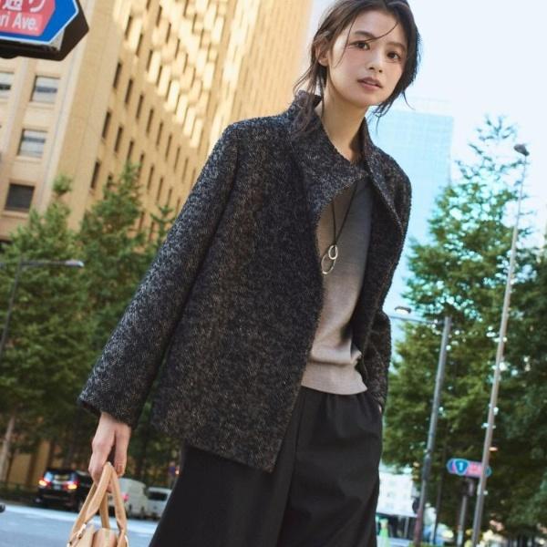 UNTITLED（アンタイトル） 【エレガント／ミディアウター】ミックス