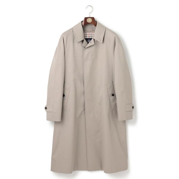 J.PRESS（J.プレス） 【定番】VENTILE（R） ギャバジン バルマカーン