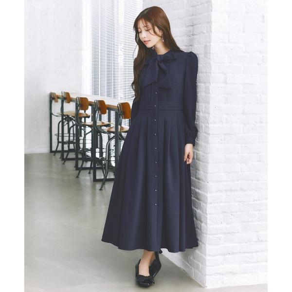 TOCCA（トッカ） 【消臭】SWEET CARAMEL BOX ドレス : マルイ(丸井