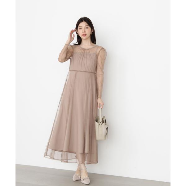 PROPORTION BODY DRESSING（プロポーションボディドレッシング