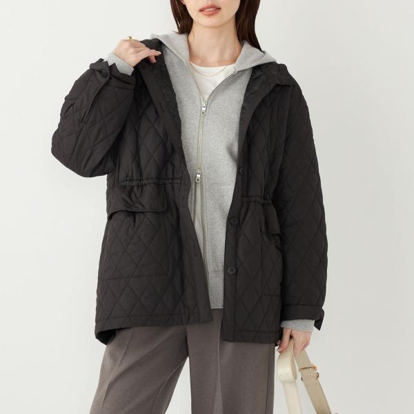 SHIPS Colors（シップスカラーズ） SHIPS Colors:THINSULATE(TM) 中綿