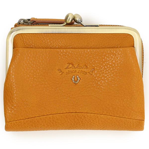 【定価¥20900新品未使用】Dakotaバイブリー口金2つ折れ財布 Dakota（ダコタ） バイブリー 口金二つ折り財布 : マルイ(丸井)Yahoo